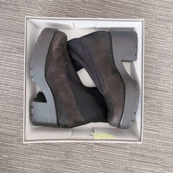 Vagabond Shoes Vagabond Dioon Sock Boots Poshmark